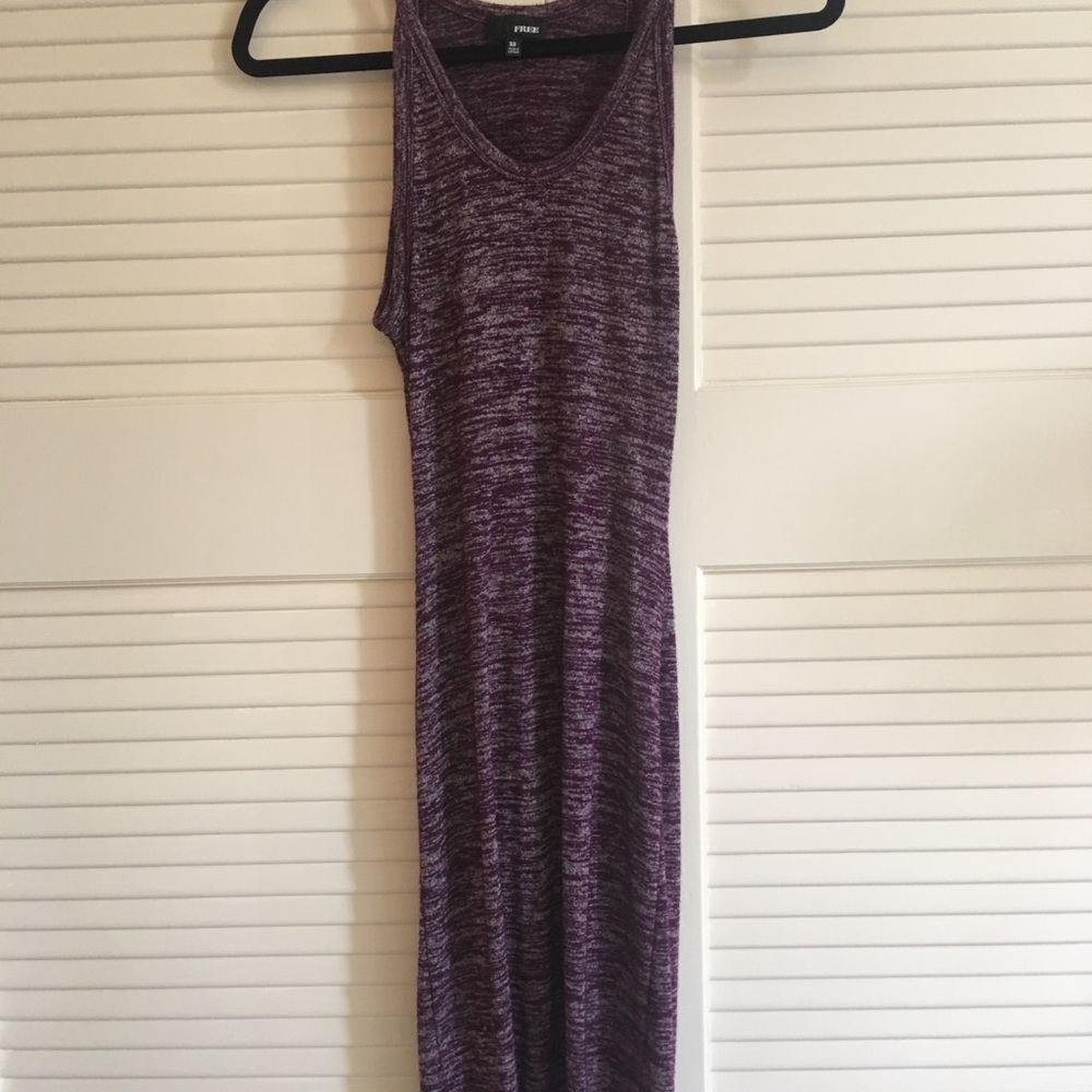Cute comfy stretch dress